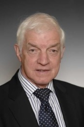 Prof. Roger Willey